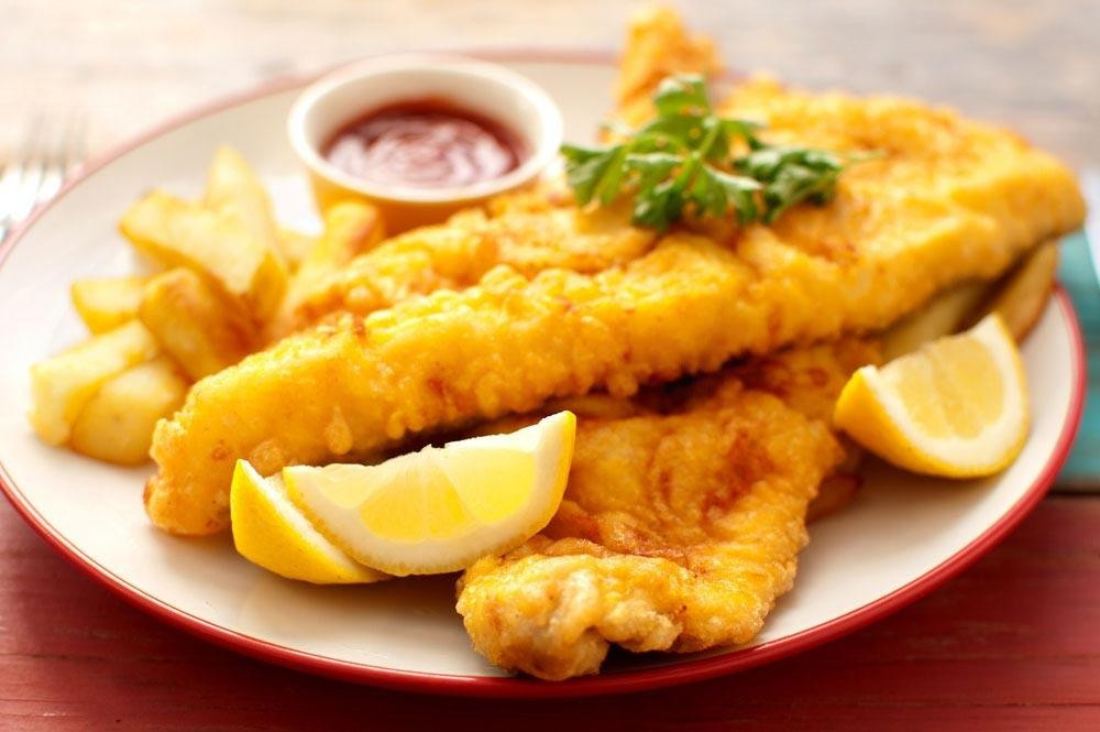List Of Best Air Fryer Fish Recipes Ever