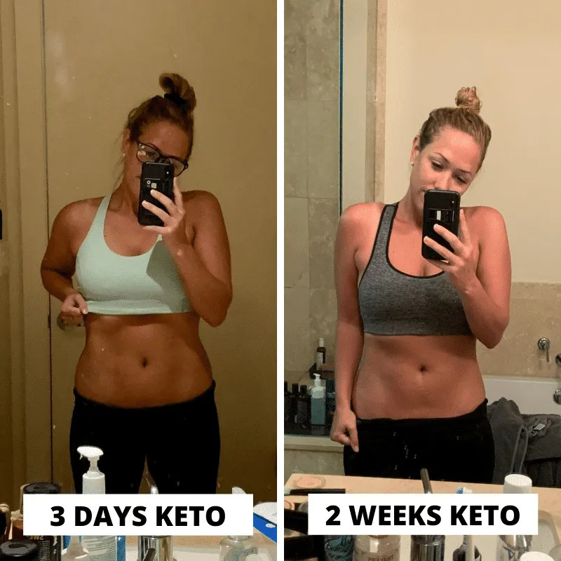 2 Week Keto Diet Results Beautiful Keto Diet Results In 2 Weeks Sretu