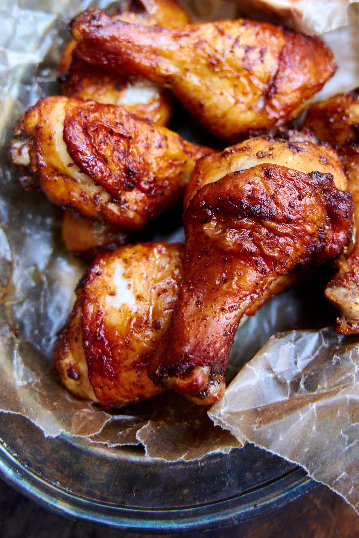 15 Of the Best Real Simple Air Fryer Chicken Legs
 Ever