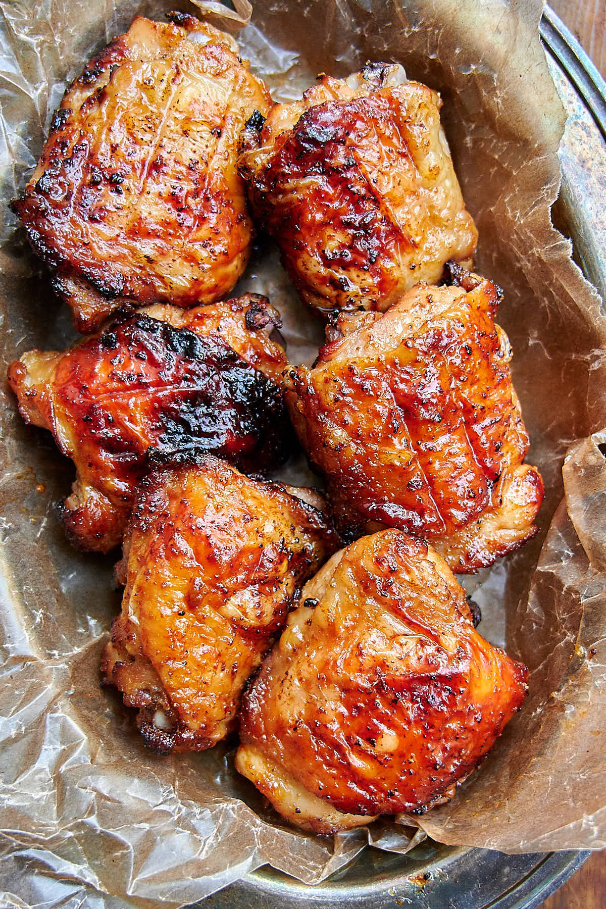 Top 15 Air Fryer Chicken Thighs Of All Time