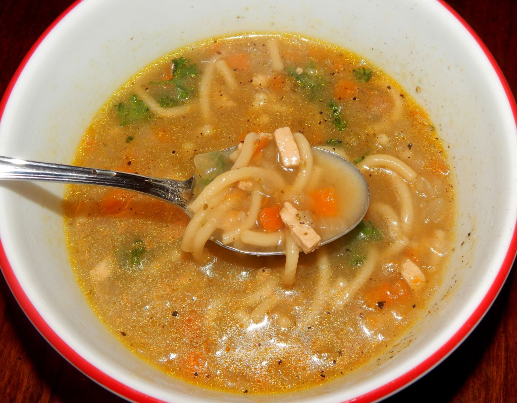 Our 15 Favorite Amys No Chicken Noodle soup Of All Time