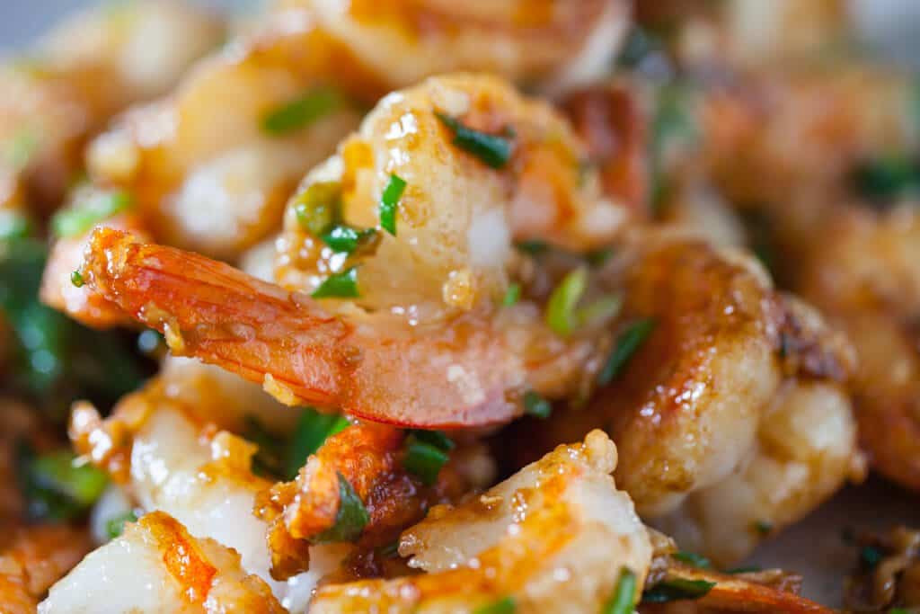 Asian Shrimp Recipes New Chinese Shrimp Stir Fry Recipe Ready In 15 Minutes