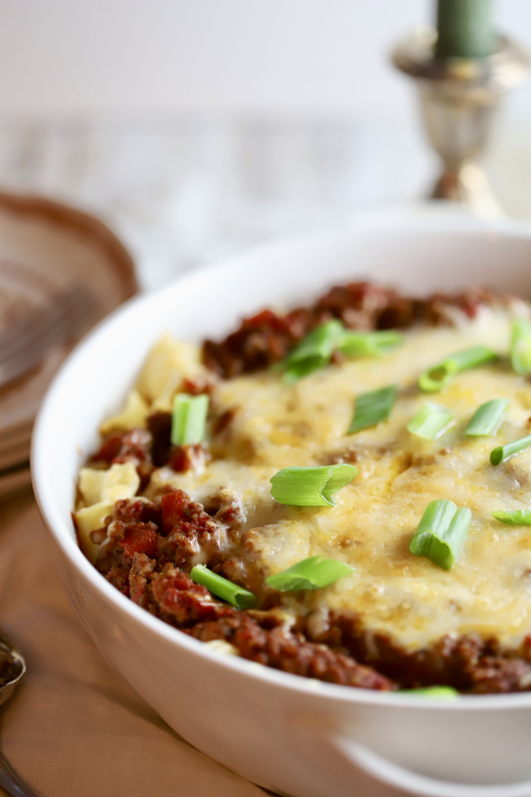 Easy Bake Ground Beef
 to Make at Home