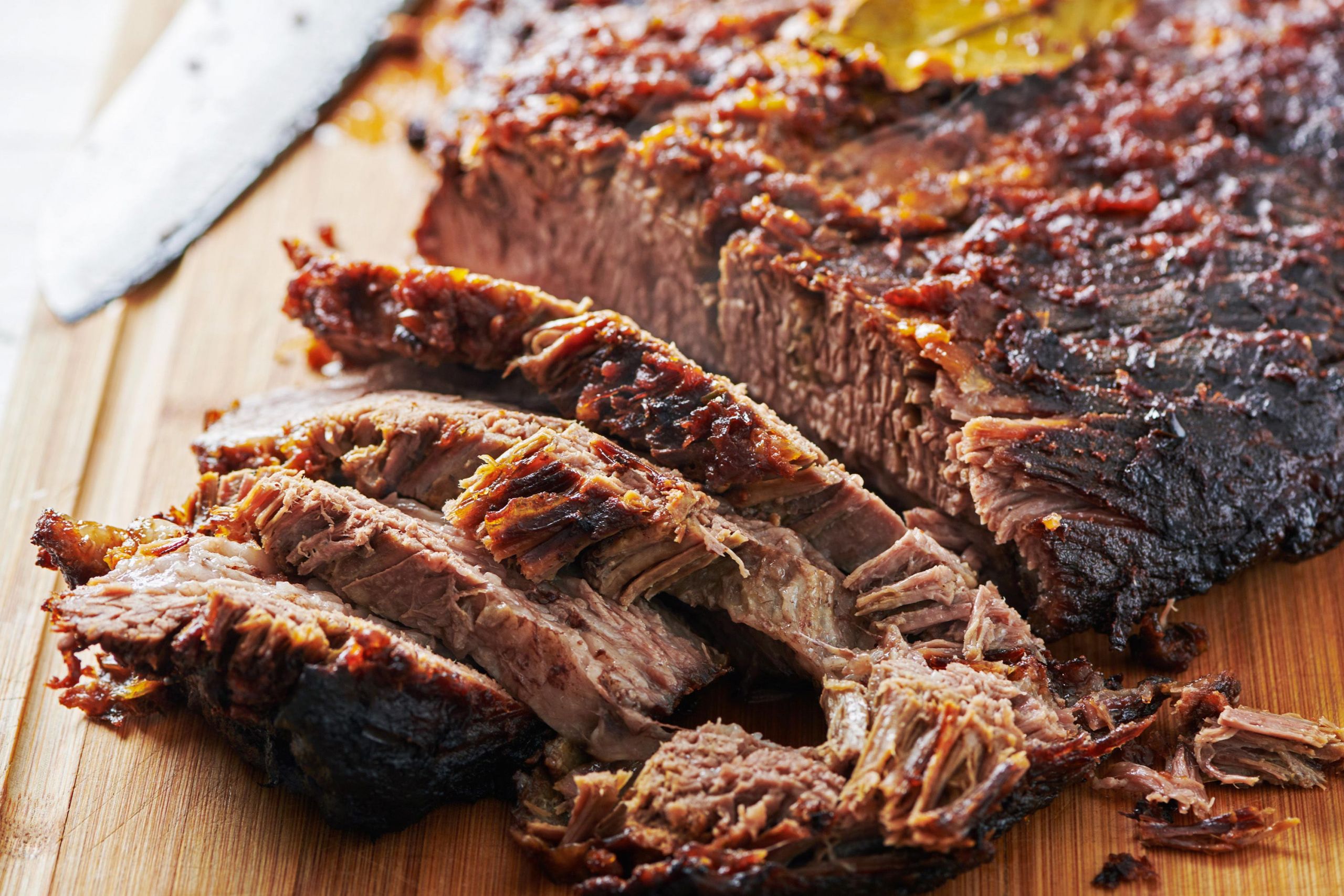 15 Baking Beef Brisket
 You Can Make In 5 Minutes