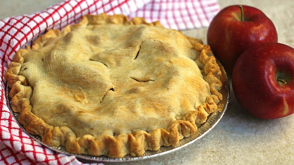 Best Baking Frozen Apple Pie
 Compilation