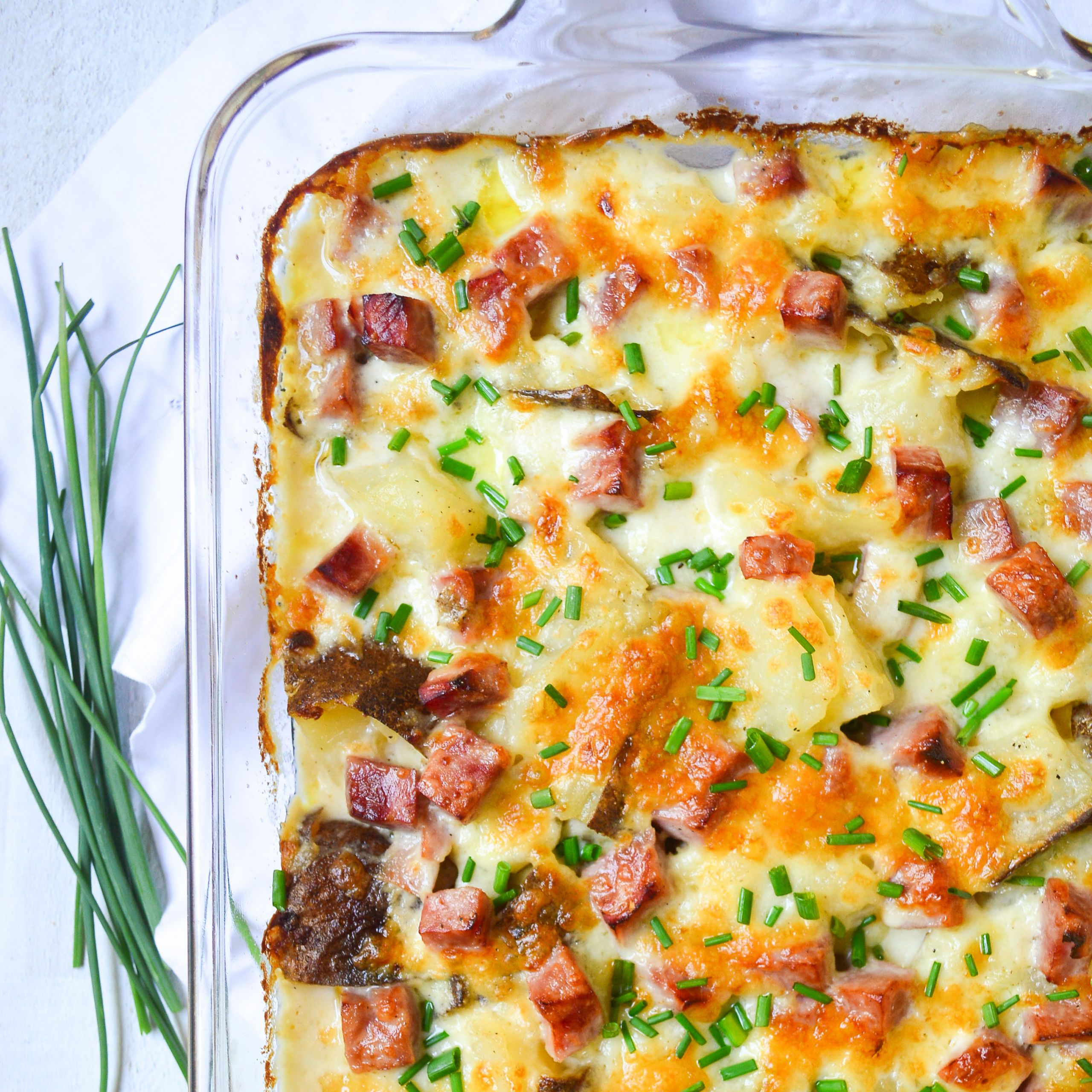 Our 15 Favorite Baking Scalloped Potatoes Of All Time – Easy Recipes To ...