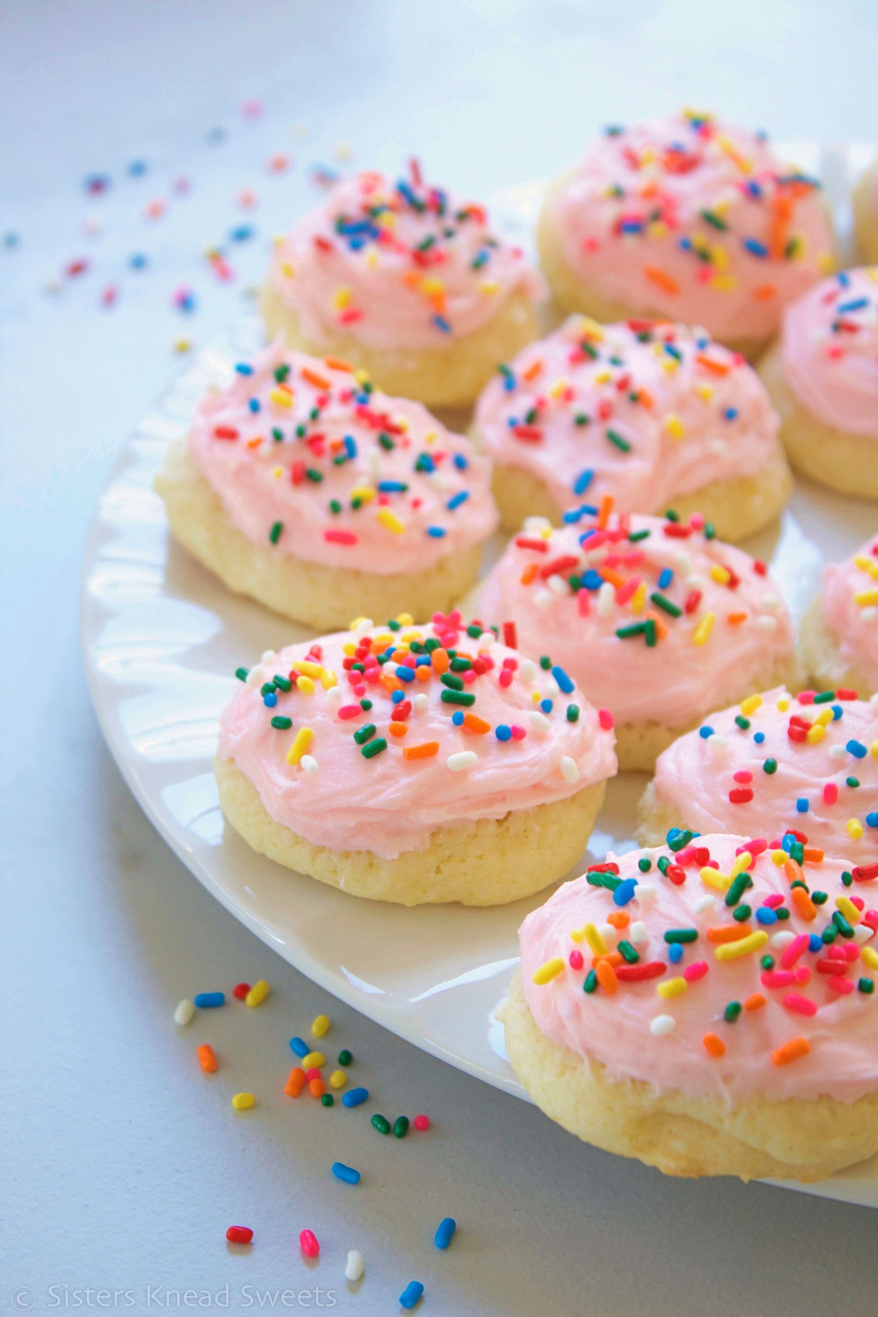 Our 15 Baking Sugar Cookies
 Ever