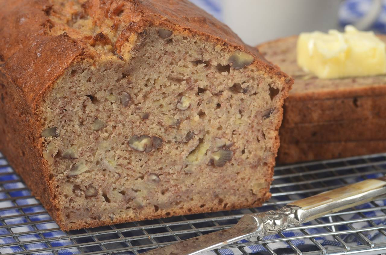Our 15 Favorite Banana Bread Joy Of Baking Of All Time