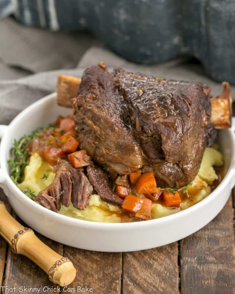 15 Of the Best Real Simple Beef Short Ribs Instant Pot
 Ever
