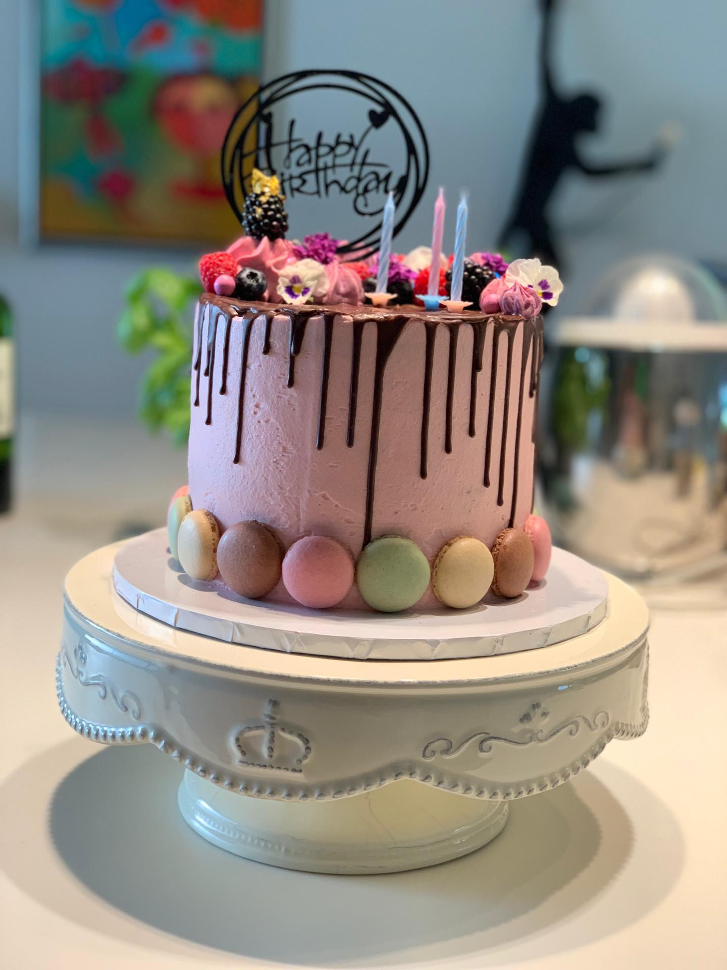 Easy Best Birthday Cake
 Ideas You’ll Love