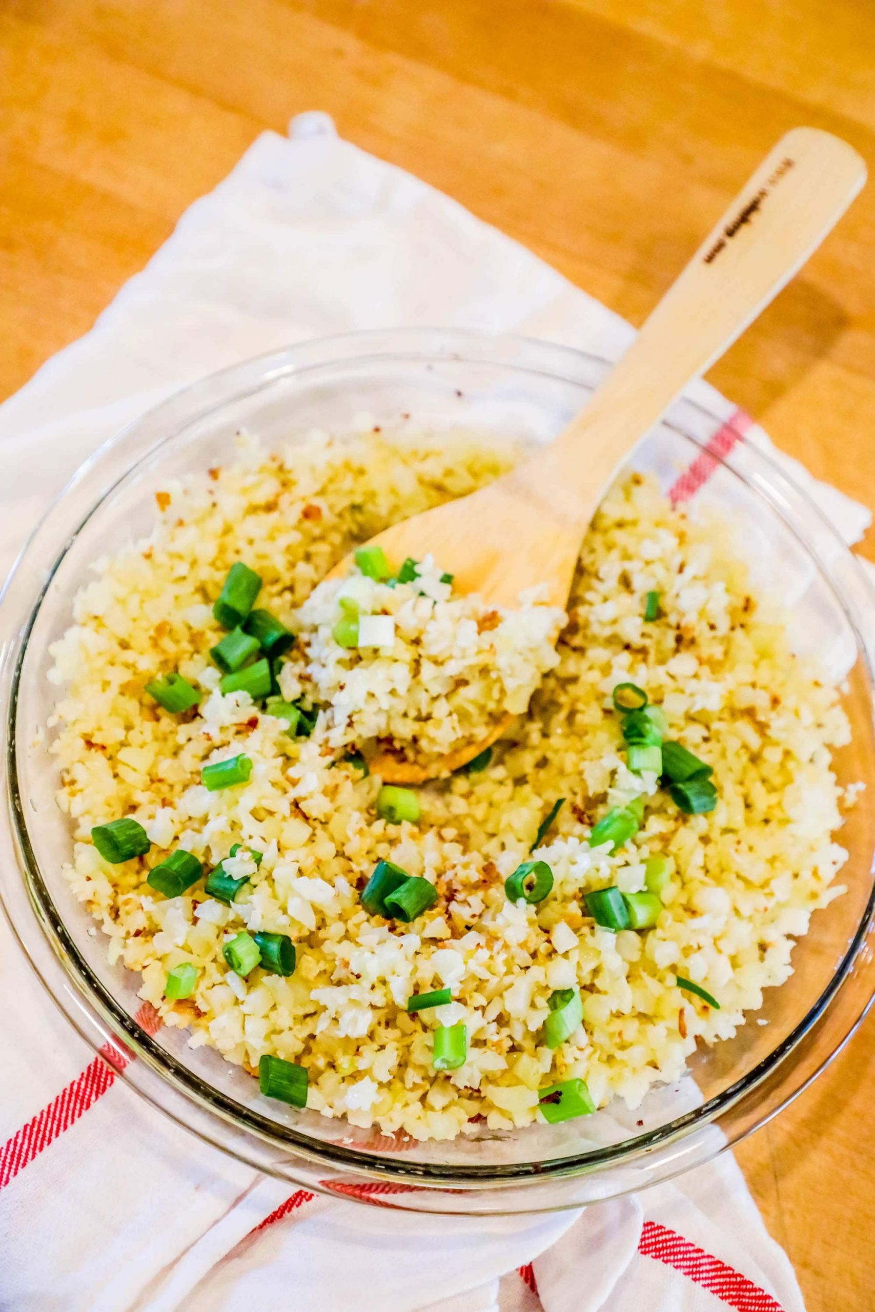 Best Cauliflower Rice Recipe Elegant the Best Ever Cauliflower Rice Delicious Easy Low Carb