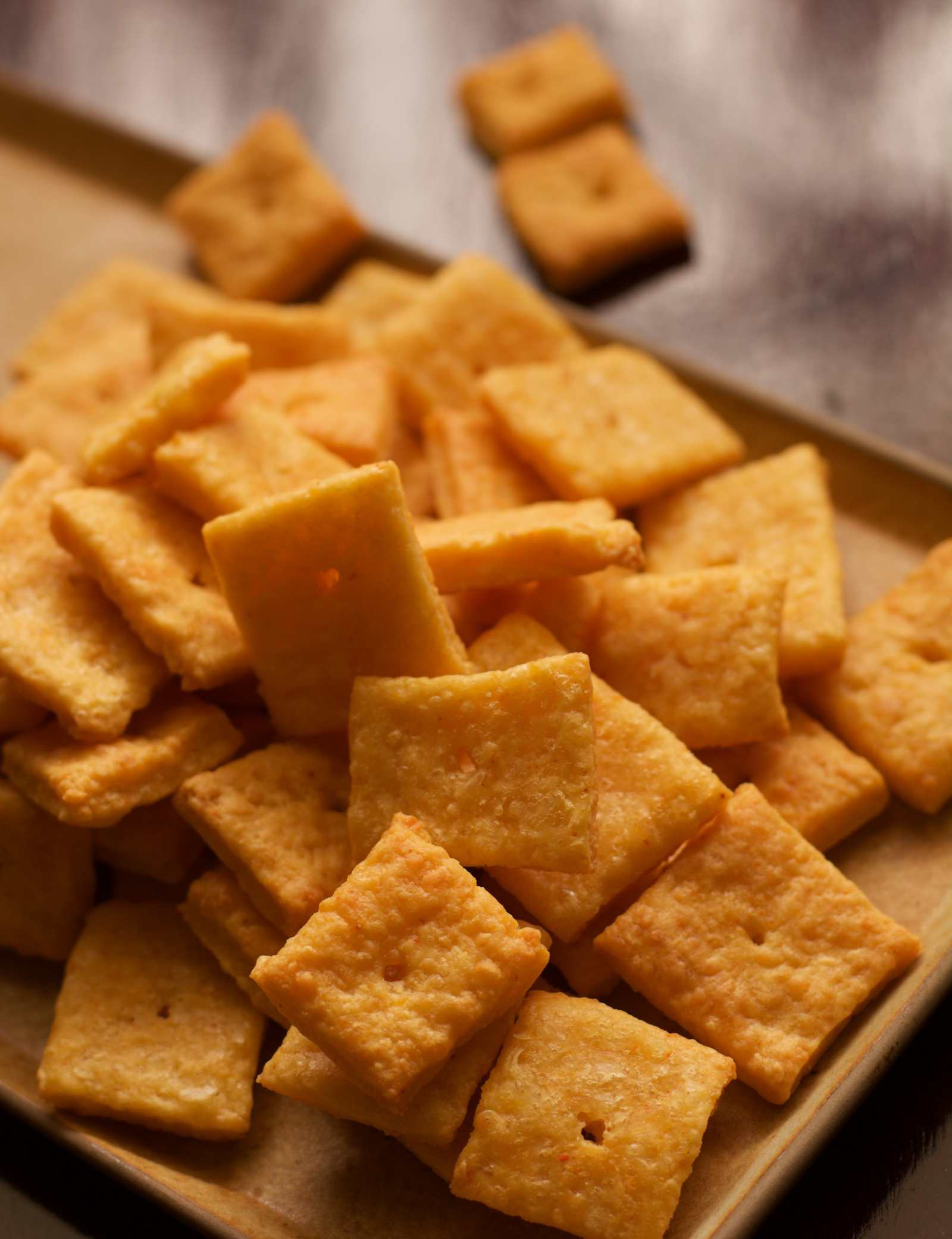 Our 15 Best Crackers for Cheese
 Ever