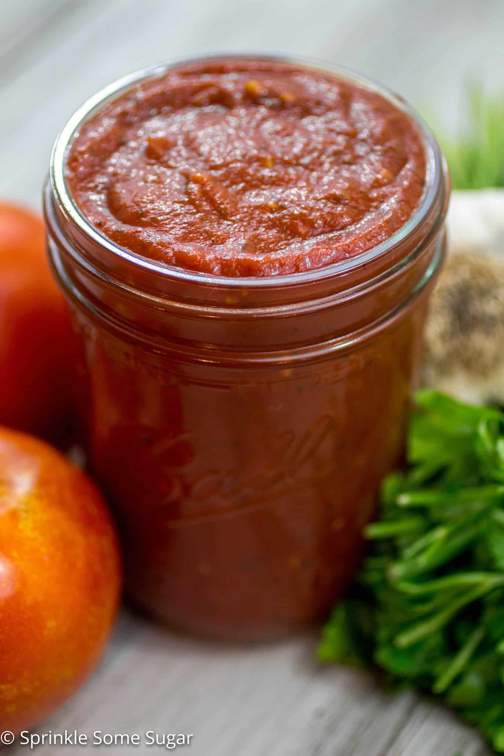 Best Pizza Sauce Recipe Best Of the Best Homemade Pizza Sauce Sprinkle some Sugar