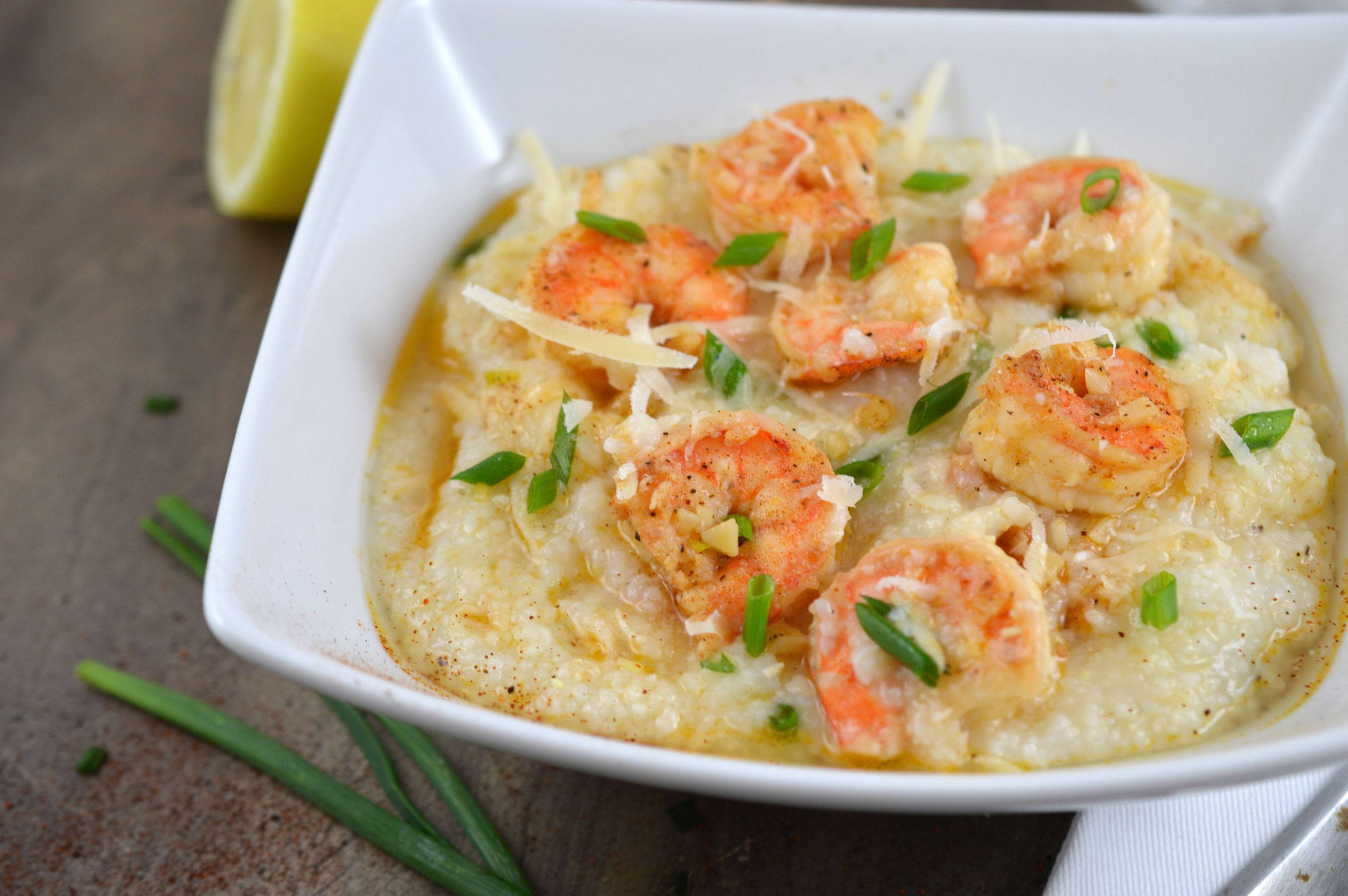 Our 15 Most Popular Best Shrimp and Grits
 Ever
