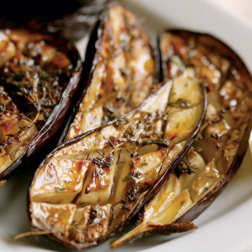 Our 15 Most Popular Best Way to Grill Eggplant Ever