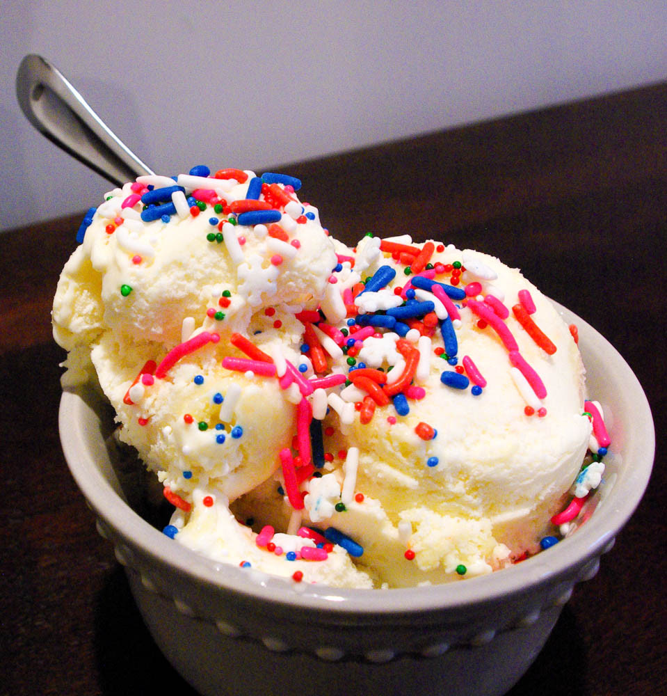 Top 15 Birthday Cake Ice Cream