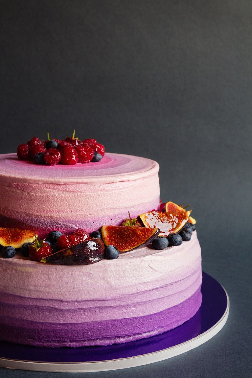 Most Popular Birthday Cake Recipes for Adults Ever