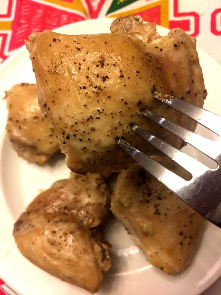 Top 15 Boneless Skinless Chicken Thighs Instant Pot Of All Time