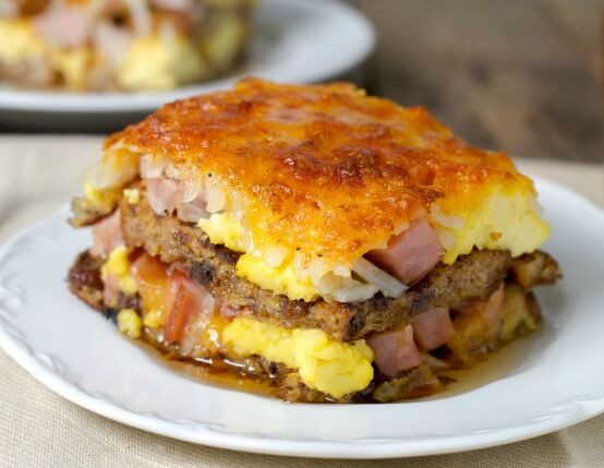 15 Of the Best Ideas for Breakfast Lasagna Recipes