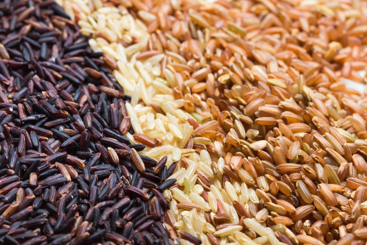 Brown Rice Fiber Content Beautiful the top 24 Ideas About Brown Rice Fiber Content Best