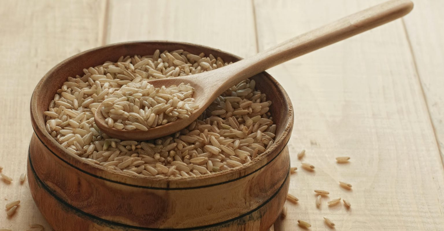 Top 15 Brown Rice Gluten Of All Time