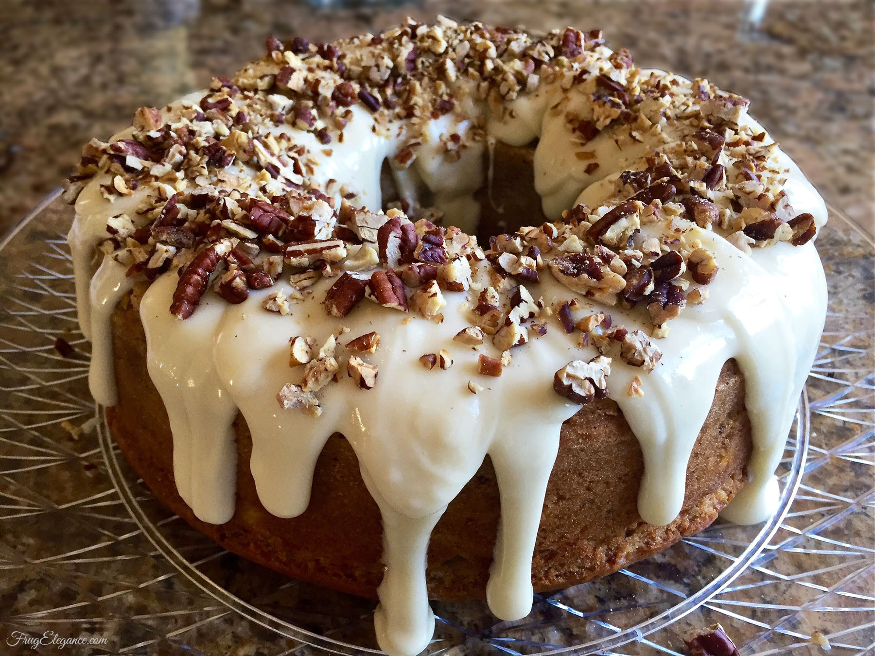 15 Best Cake Baking Recipes