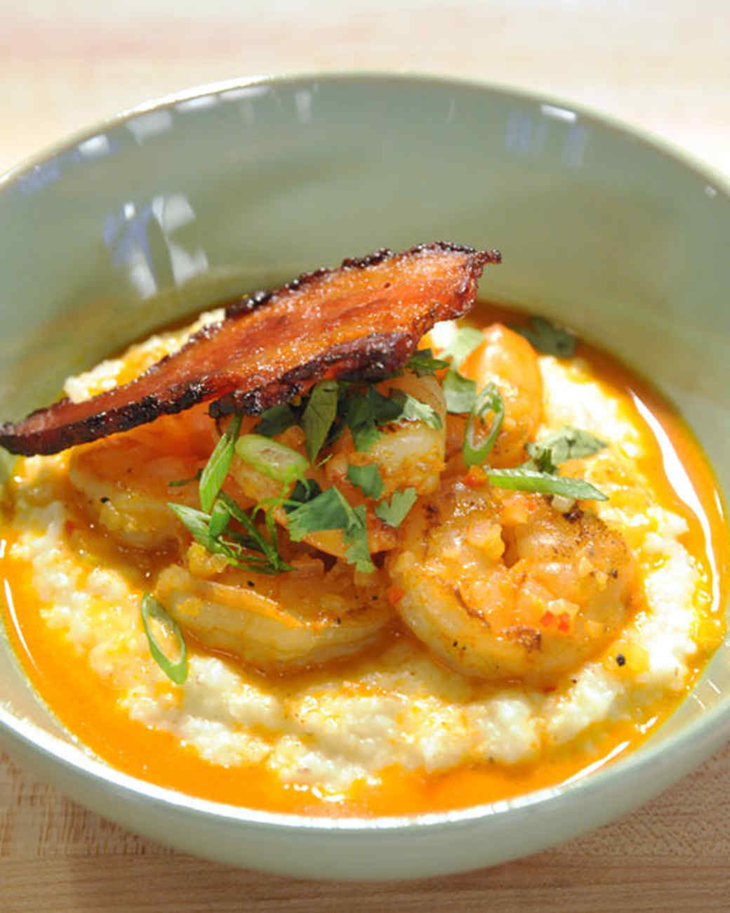 Cheese Grits and Shrimp Luxury Shrimp and Cheese Grits Recipe &amp; Video