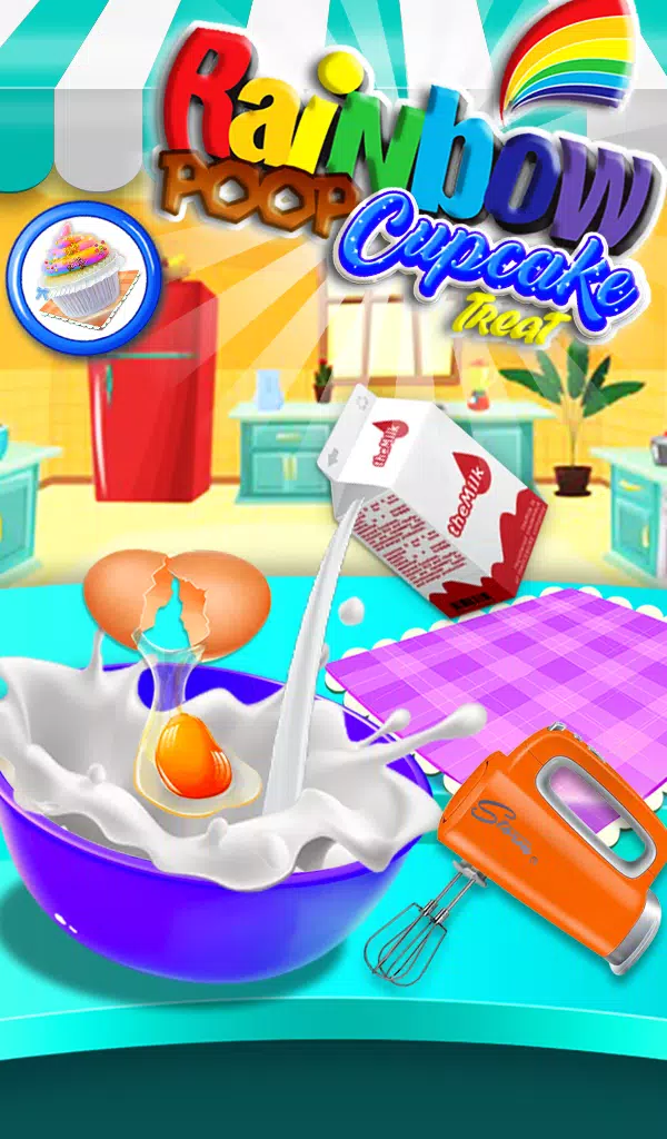The Most Shared Cooking Dessert Games Of All Time