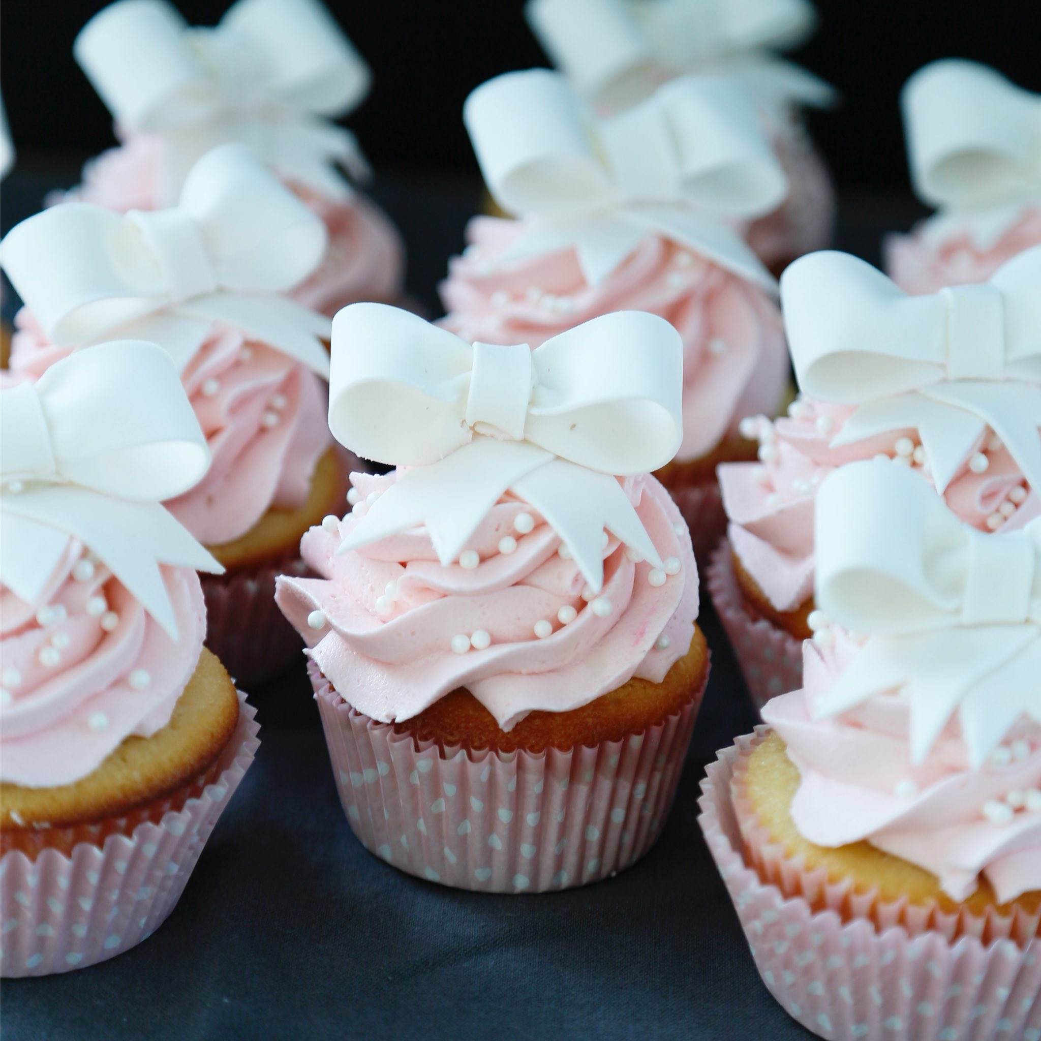 Top 15 Most Shared Cupcakes Baby Shower