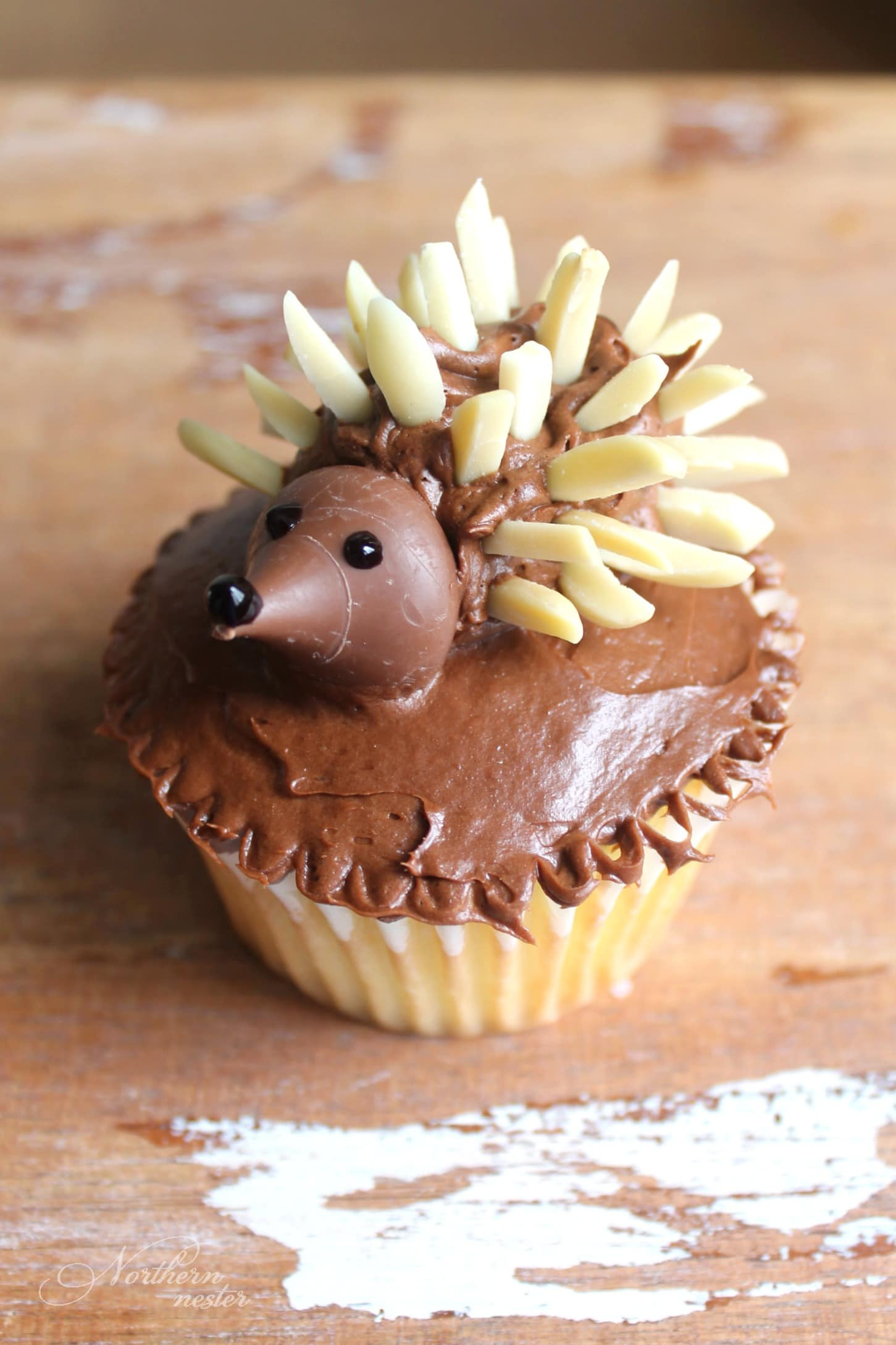 The top 15 Ideas About Cupcakes for Kids