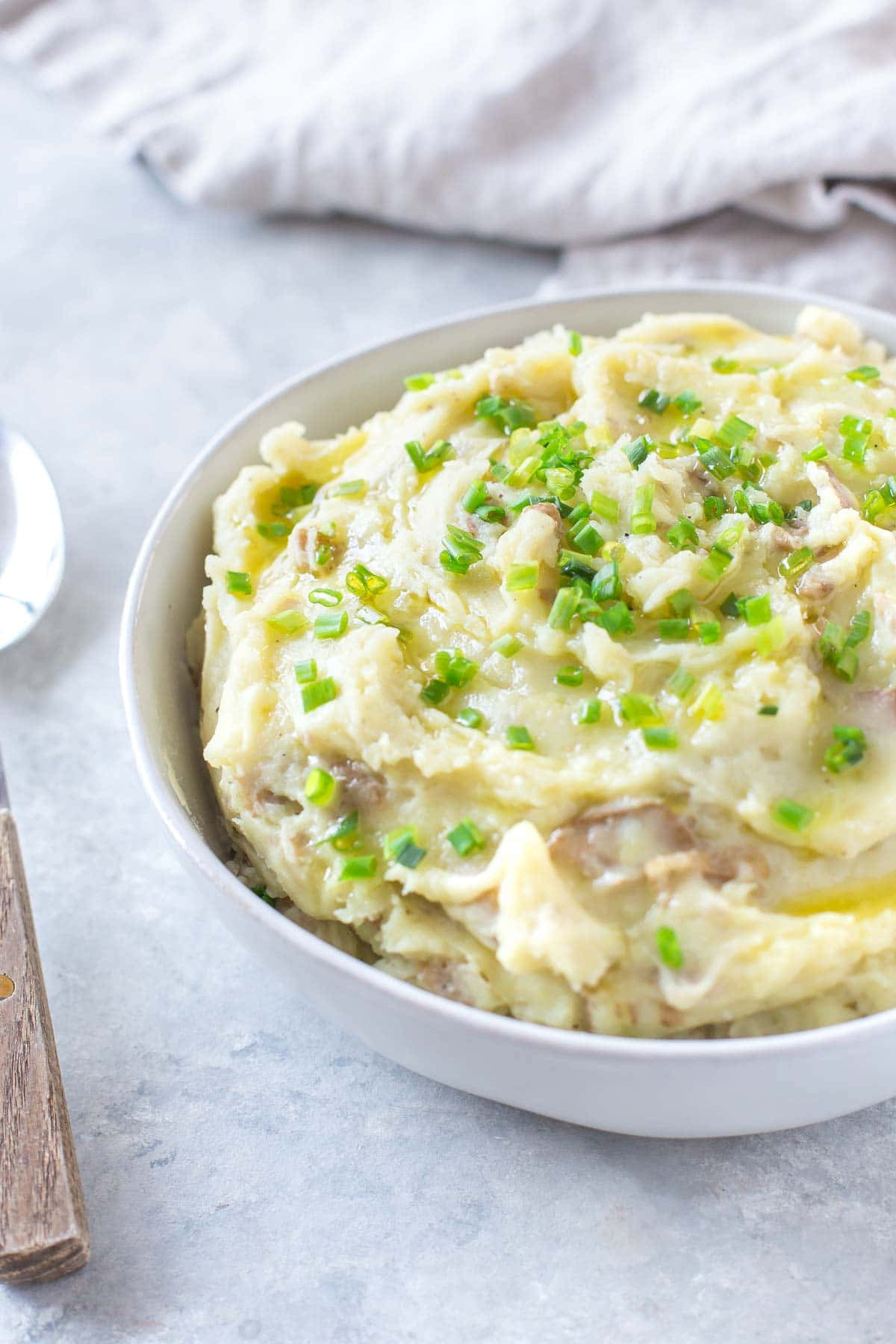 Dairy Free Mashed Potatoes Luxury the Best Dairy Free Mashed Potatoes Simply Whisked