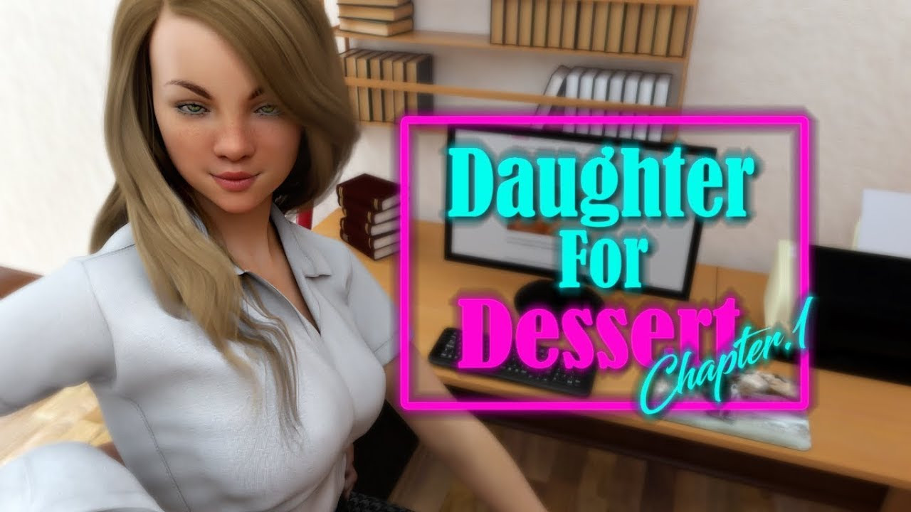Easy Daughter for Dessert Ch 1 Walkthrough to Make at Home