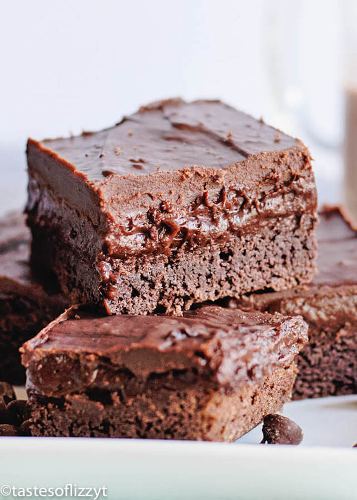 The 15 Best Ideas for Desserts with Chocolate Cake Mix