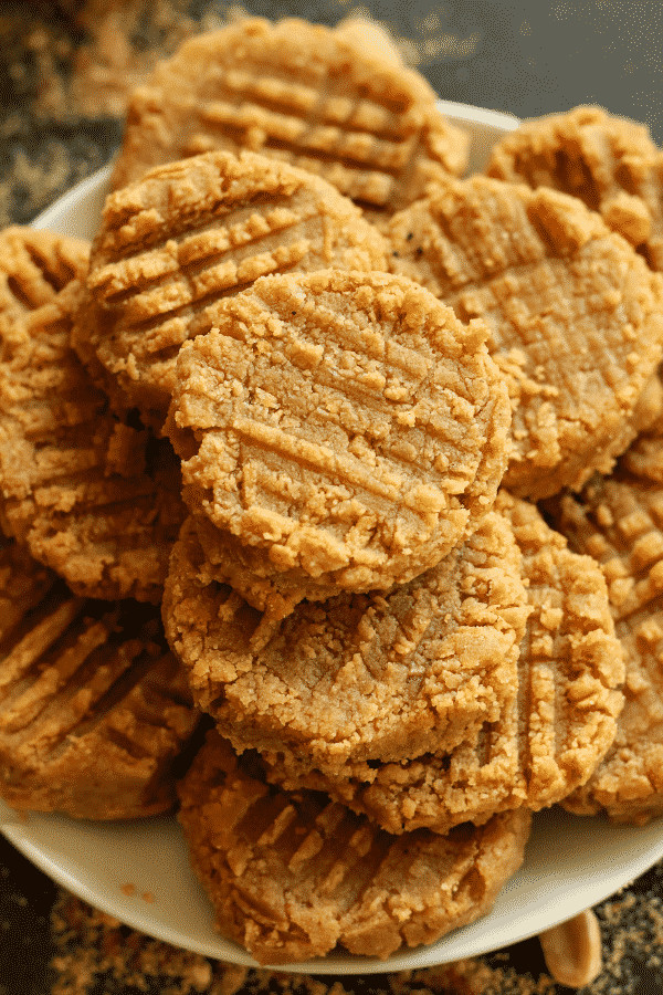 The Best Ideas for Diet Cookies Recipe
