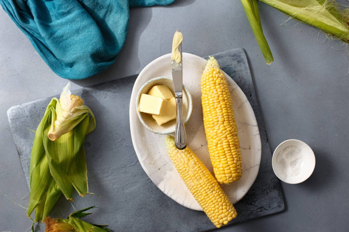 Top 15 Does Corn Have Fiber