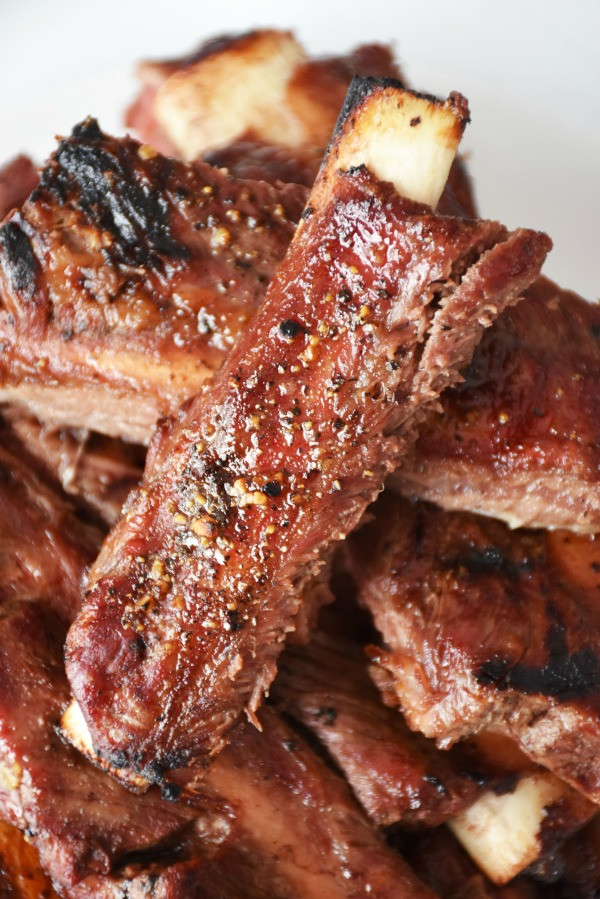 15 Recipes for Great Dry Rub for Beef Ribs