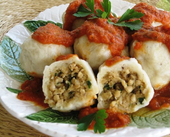 The 15 Best Ideas for Eastern European Stuffed Dumplings