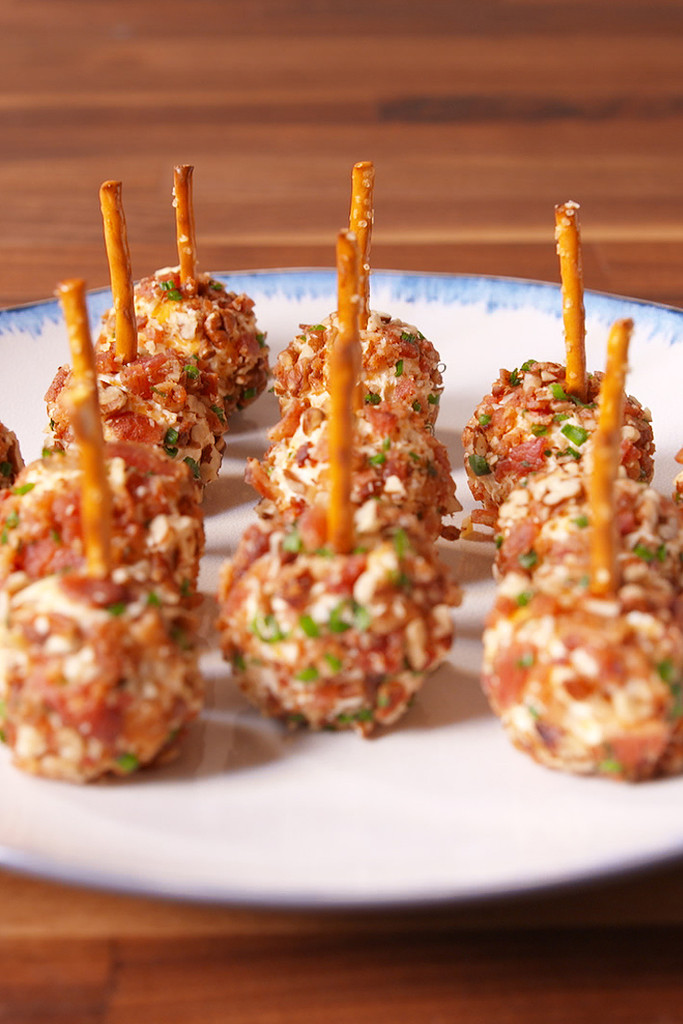 The top 15 Ideas About Easy Christmas Appetizers Finger Foods