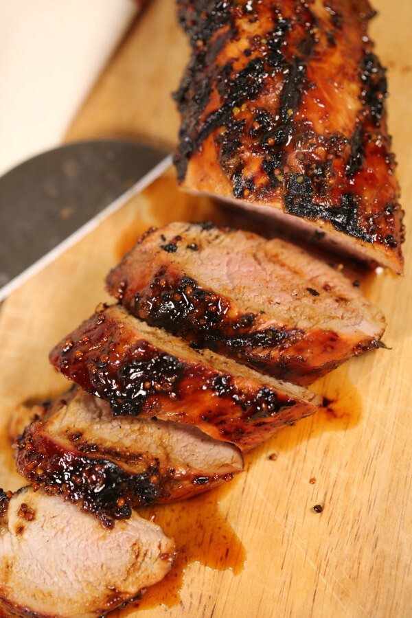 15 Easy Grilled Pork Tenderloin Recipes Anyone Can Make