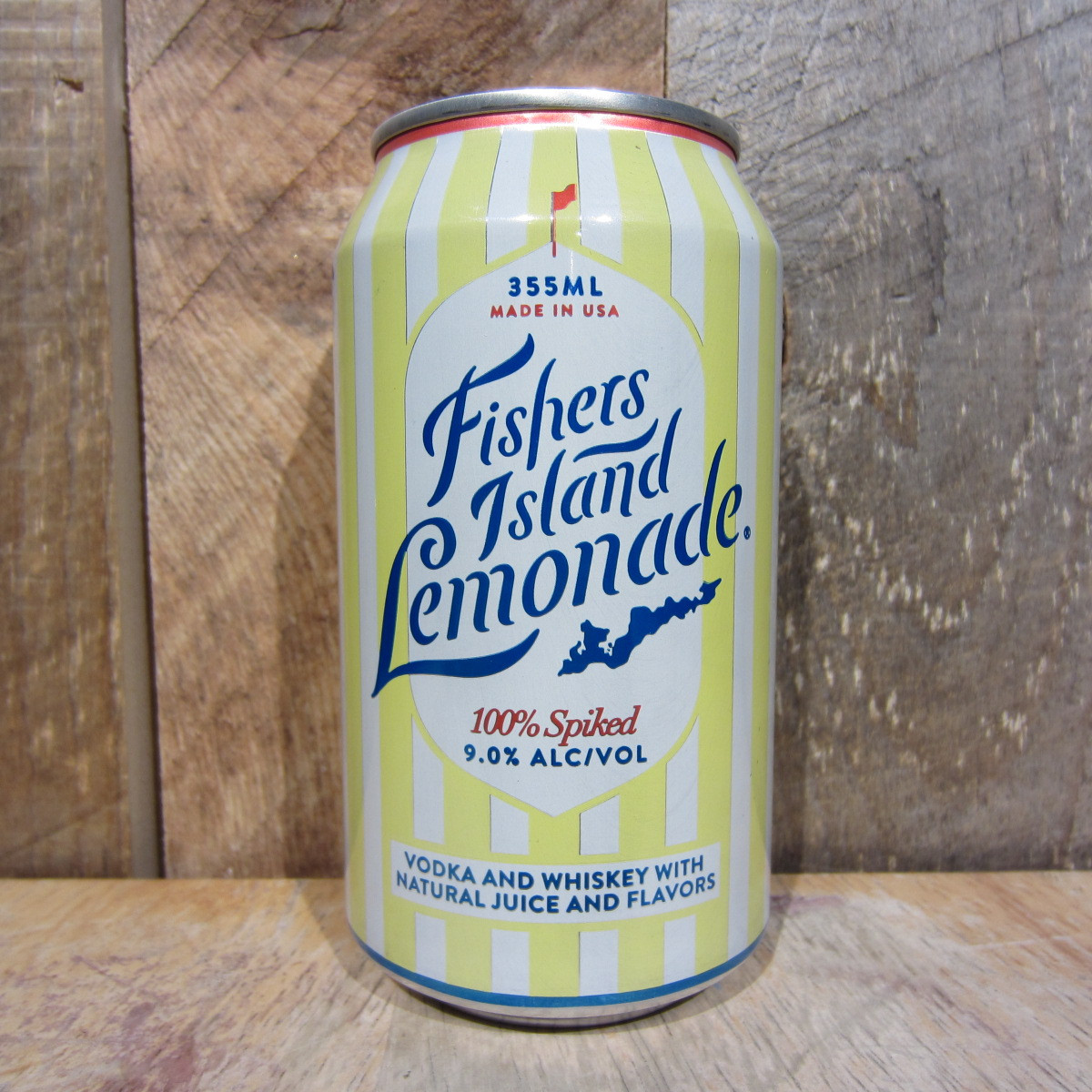 Top 15 Most Shared Fishers island Lemonade