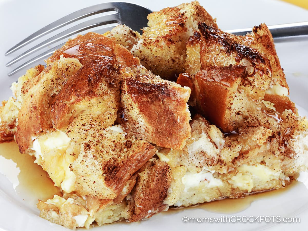 Our 15 Favorite French toast Casserole Crock Pot
 Of All Time