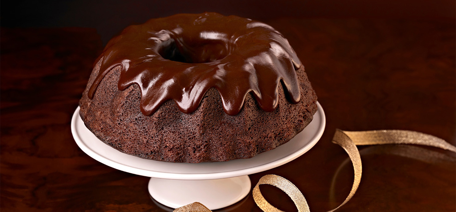 Best 15 Ghirardelli Chocolate Cake