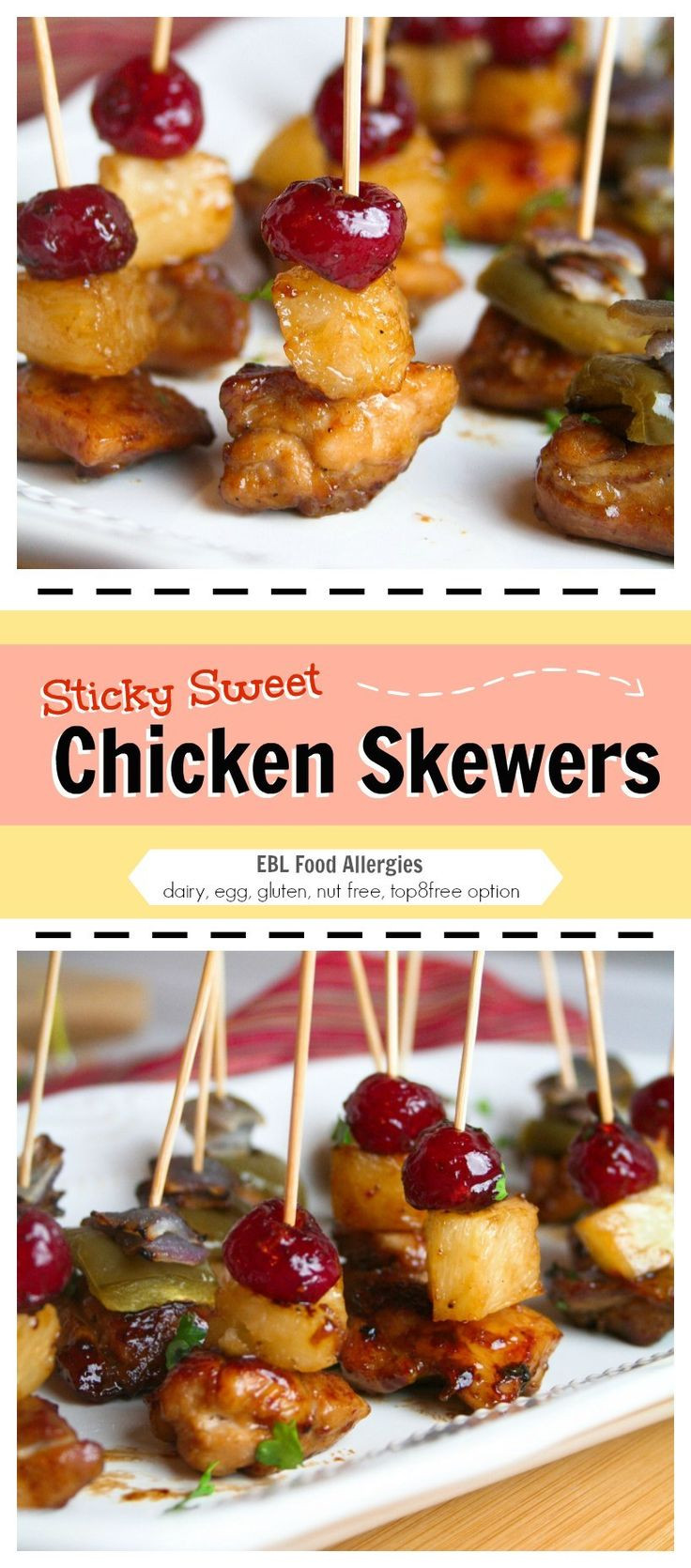 Gluten Free Appetizers to Buy Beautiful Sticky Sweet Chicken Appetizer Dairy Nut Egg Gluten