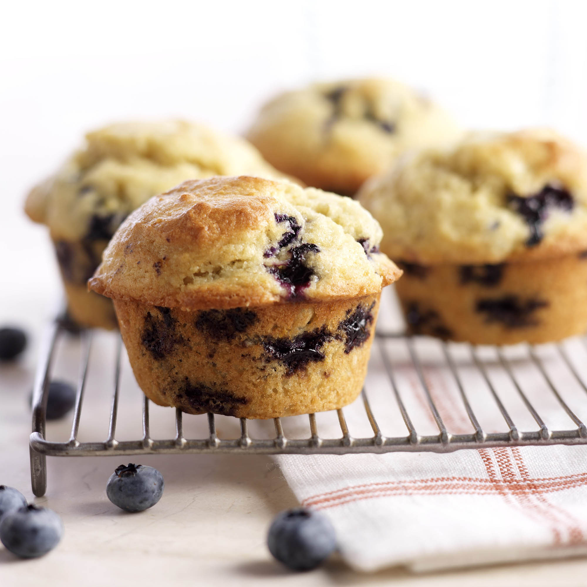 15 Gluten Free Muffins Recipes You Can Make In 5 Minutes