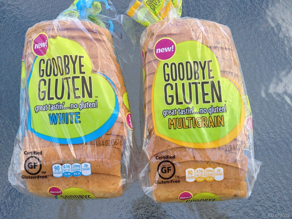 All Time top 15 Gluten Free Vegan Bread Brands