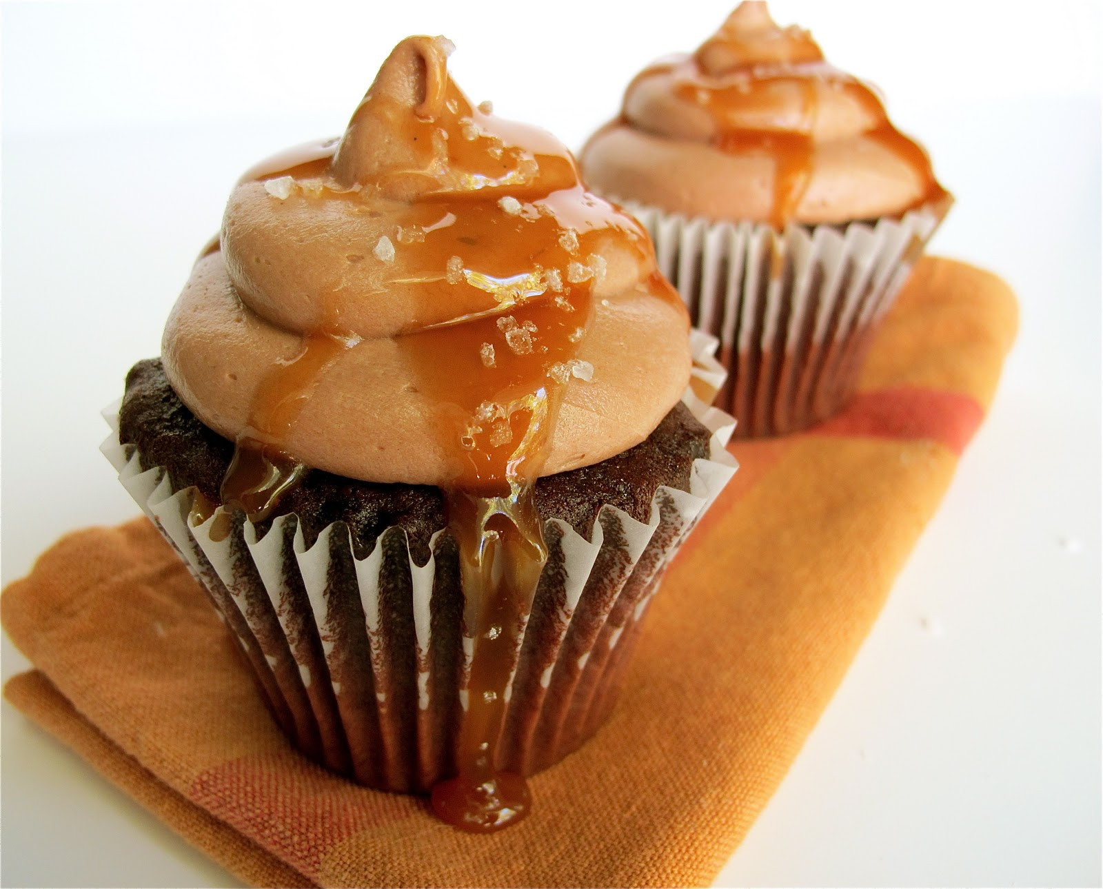 The top 15 Gourmet Cupcakes Recipes