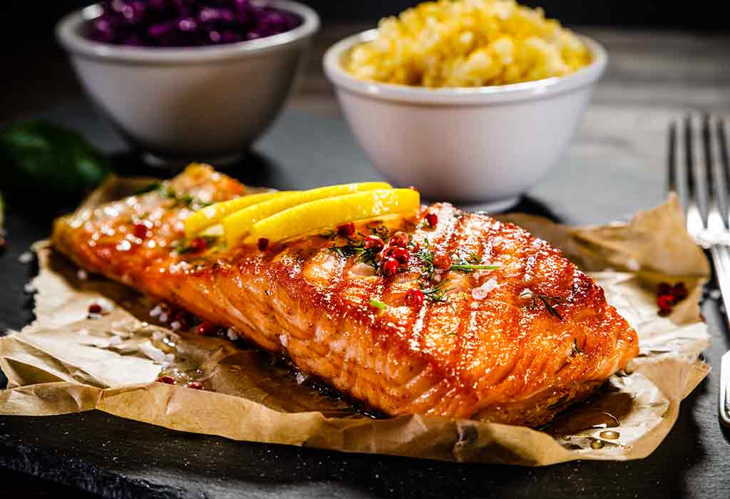 Grilled Fish Recipes Elegant Grilled Fish Recipe
