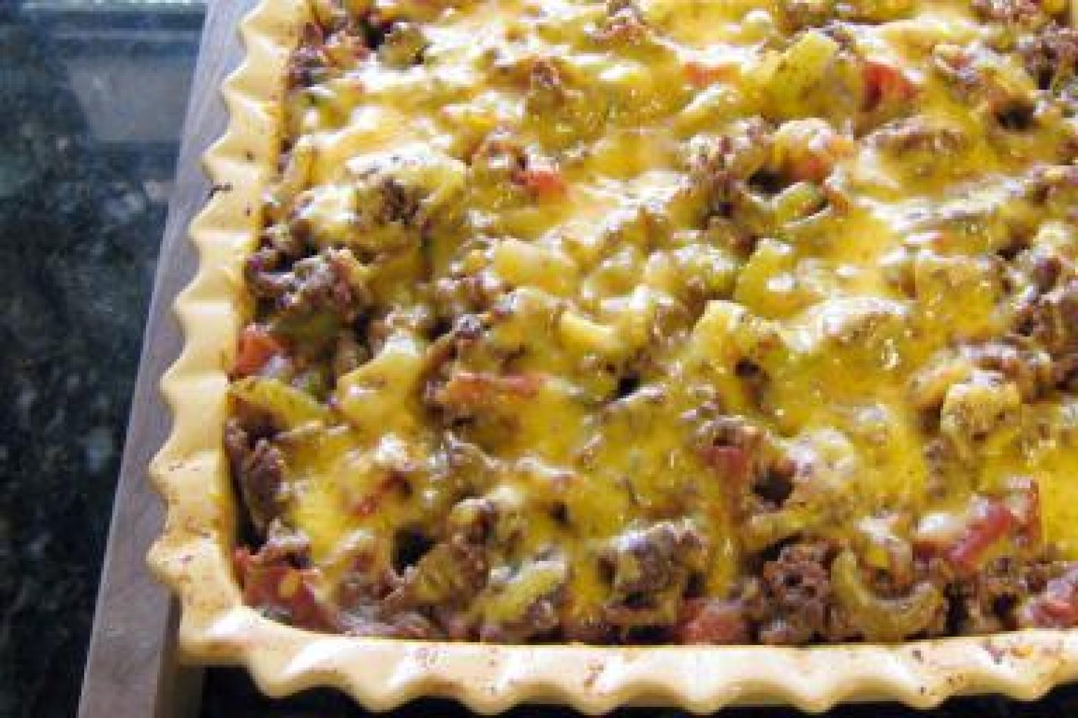 15 Ground Beef Potato Casserole
 You Can Make In 5 Minutes