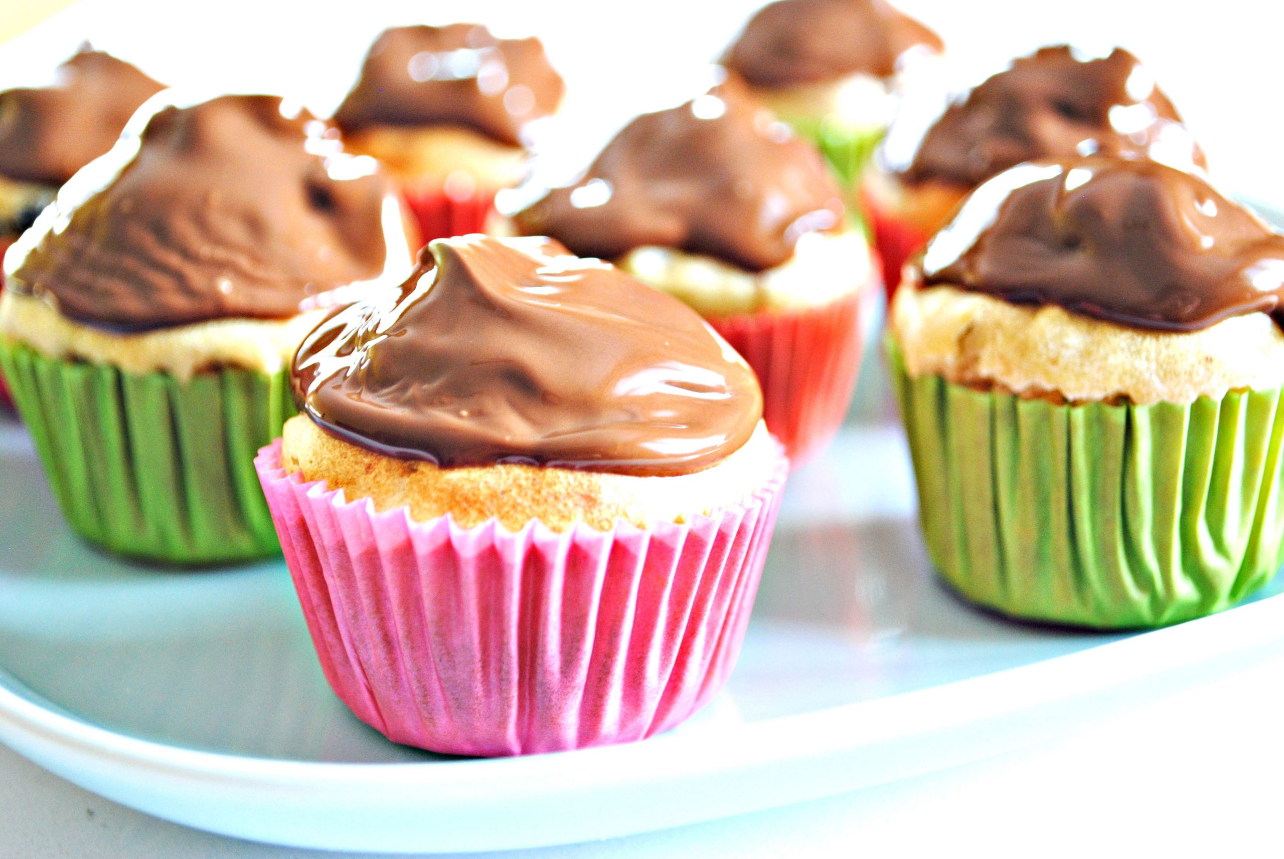 15 Best Ideas Healthy Cupcakes for Kids