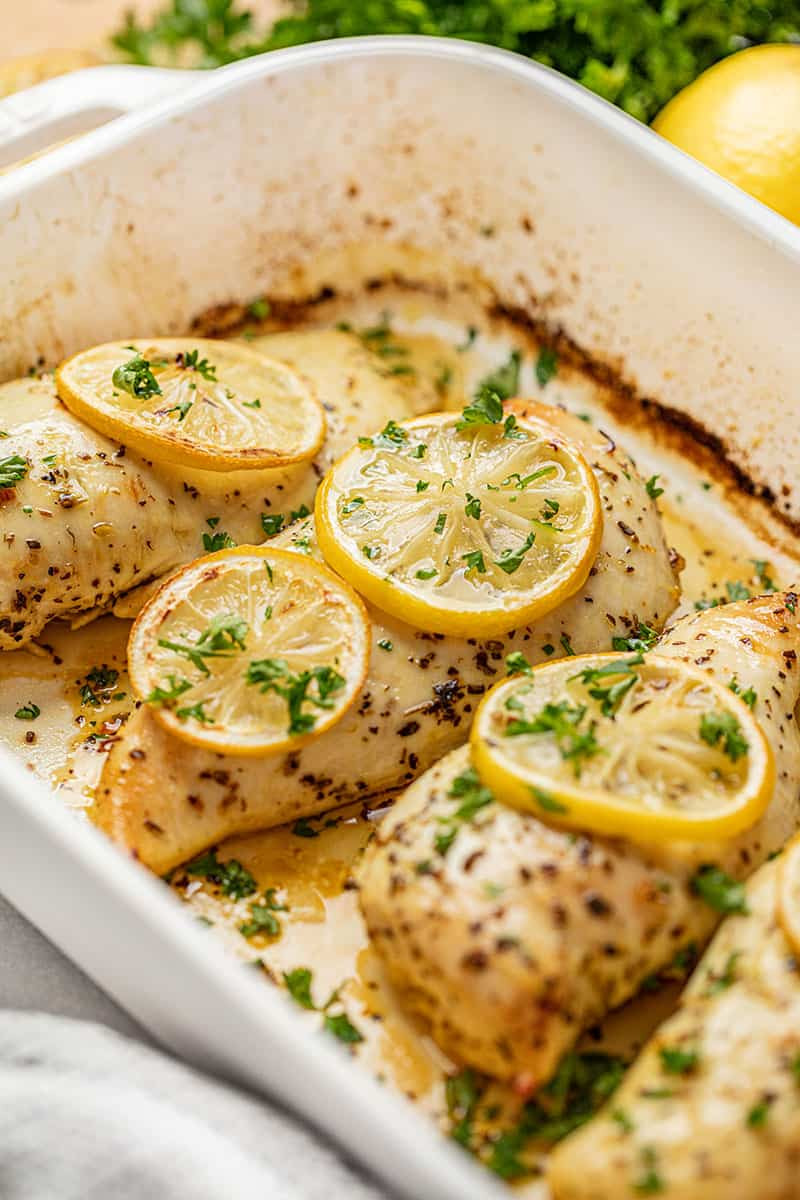 15 Of the Best Ideas for Herb Baked Chicken Breast